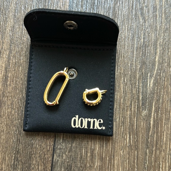 Dorne GOLDEN GIRL Bikini Jewelry - Picture 3 of 4